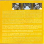 Asha Bhosle - The Rough Guide To Bollywood Legends: Asha Bhosle (Bollywood Diva: Action, Suspense & Romance) (CD, Album, Comp) Asha Bhosle - The Rough Guide To Bollywood Legends: Asha Bhosle (Bollywood Diva: Action, Suspense & Romance) (CD, Album, Comp)