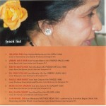 Asha Bhosle - The Rough Guide To Bollywood Legends: Asha Bhosle (Bollywood Diva: Action, Suspense & Romance) (CD, Album, Comp) Asha Bhosle - The Rough Guide To Bollywood Legends: Asha Bhosle (Bollywood Diva: Action, Suspense & Romance) (CD, Album, Comp)