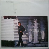 Boz Scaggs - Down Two Then Left (LP, Album)