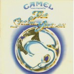 Camel - The Snow Goose (LP, Album, Lam)
