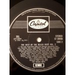 The Beach Boys - The Best Of The Beach Boys Vol. 2 (LP, Comp, RE)