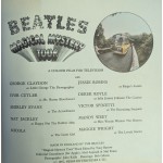 The Beatles - Magical Mystery Tour (2x7