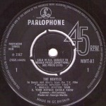 The Beatles - Magical Mystery Tour (2x7