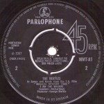 The Beatles - Magical Mystery Tour (2x7