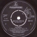 The Beatles - Magical Mystery Tour (2x7