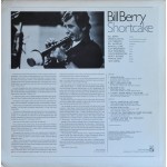 Bill Berry - Shortcake (LP, Album) Bill Berry - Shortcake (LP, Album)