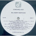 Bill Berry - Shortcake (LP, Album) Bill Berry - Shortcake (LP, Album)
