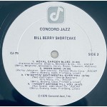 Bill Berry - Shortcake (LP, Album) Bill Berry - Shortcake (LP, Album)