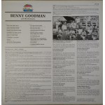 Benny Goodman And His Orchestra - Benny Goodman And His Orchestra (LP, Comp) Benny Goodman And His Orchestra - Benny Goodman And His Orchestra (LP, Comp)