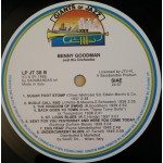 Benny Goodman And His Orchestra - Benny Goodman And His Orchestra (LP, Comp) Benny Goodman And His Orchestra - Benny Goodman And His Orchestra (LP, Comp)