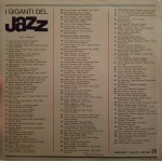 Benny Goodman Big Band*, Taft Jordan, Zoot Sims, Billy Bauer - I Giganti Del Jazz 38 (LP, Album)