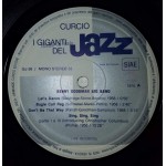 Benny Goodman Big Band*, Taft Jordan, Zoot Sims, Billy Bauer - I Giganti Del Jazz 38 (LP, Album)