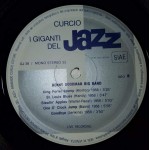 Benny Goodman Big Band*, Taft Jordan, Zoot Sims, Billy Bauer - I Giganti Del Jazz 38 (LP, Album)