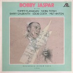 Bobby Jaspar - Recorded In New York 1956 (LP, Album, Mono, RE) Bobby Jaspar - Recorded In New York 1956 (LP, Album, Mono, RE)