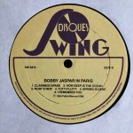 Bobby Jaspar - Recorded In New York 1956 (LP, Album, Mono, RE) Bobby Jaspar - Recorded In New York 1956 (LP, Album, Mono, RE)