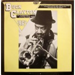 Buck Clayton With Humphrey Lyttelton And His Band - 1966 (LP, Mono, RE) Buck Clayton With Humphrey Lyttelton And His Band - 1966 (LP, Mono, RE)