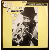 Buck Clayton With Humphrey Lyttelton And His Band - 1966 (LP, Mono, RE)