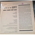 The Bruce Turner Jump Band - Jumpin' at the NFT (LP, Mono) The Bruce Turner Jump Band - Jumpin' at the NFT (LP, Mono)