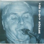 Bruce Turner - The Dirty Bopper (LP, Album)