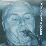 Bruce Turner - The Dirty Bopper (LP, Album)