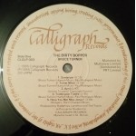 Bruce Turner - The Dirty Bopper (LP, Album)