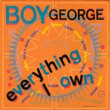 Boy George - Everything I Own (7
