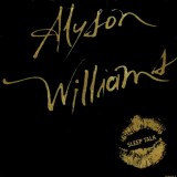Alyson Williams - Sleep Talk (7