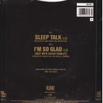Alyson Williams - Sleep Talk (7
