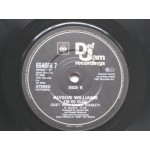 Alyson Williams - Sleep Talk (7