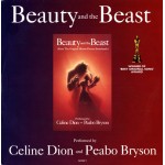 Celine Dion* & Peabo Bryson - Beauty And The Beast (7
