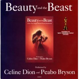 Celine Dion* & Peabo Bryson - Beauty And The Beast (7