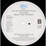 Celine Dion* & Peabo Bryson - Beauty And The Beast (7