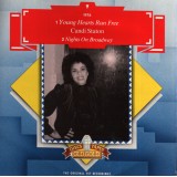 Candi Staton - Young Hearts Run Free / Nights On Broadway (7