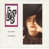 Boy George - To Be Reborn (7