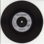 Boy George - To Be Reborn (7 Boy George - To Be Reborn (7