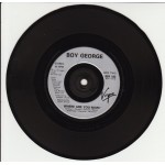 Boy George - To Be Reborn (7 Boy George - To Be Reborn (7