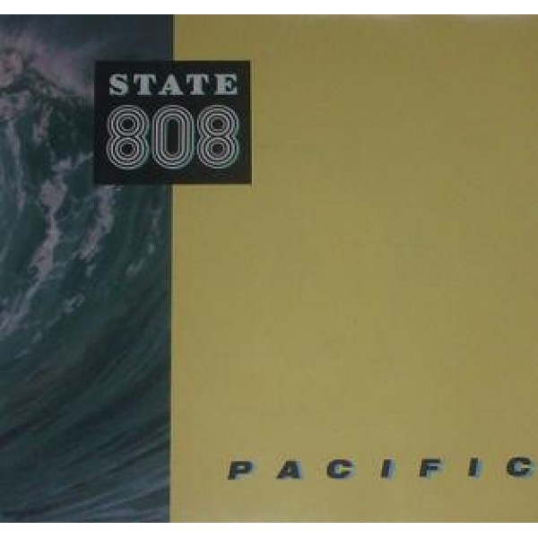 State 808* - Pacific (7 State 808* - Pacific (7