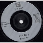 State 808* - Pacific (7 State 808* - Pacific (7