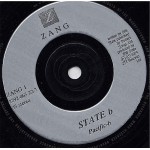 State 808* - Pacific (7 State 808* - Pacific (7
