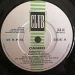 Cameo - Word Up (7
