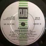 Cameo - Word Up (7