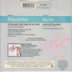 Bill Medley & Jennifer Warnes - (I've Had) The Time Of My Life (7