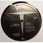 Bird (28) & Pres (2) - Jazz At The Philharmonic Bird & Pres Carnegie Hall 1949 (LP, Comp, Mono, RE)