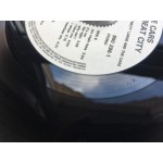 The Cars - Heartbeat City (LP, Album, Gat)