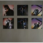 The Cars - Heartbeat City (LP, Album, Gat)