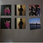The Cars - Heartbeat City (LP, Album, Gat)