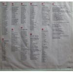 The Cars - Heartbeat City (LP, Album, Gat)