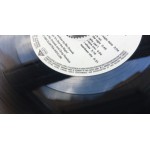 The Cars - Heartbeat City (LP, Album, Gat)