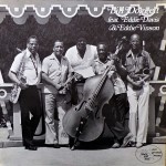 Bill Doggett Feat. Eddie Davis* & Eddie Vinson* - Bill Doggett Feat. Eddie Davis & Eddie Vinson (LP, Album)