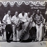 Bill Doggett Feat. Eddie Davis* & Eddie Vinson* - Bill Doggett Feat. Eddie Davis & Eddie Vinson (LP, Album)